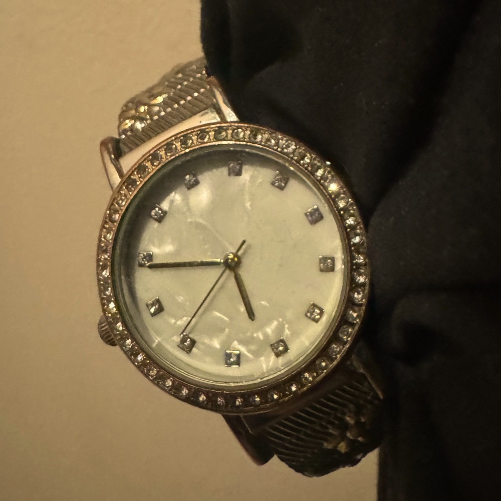Beautiful watch